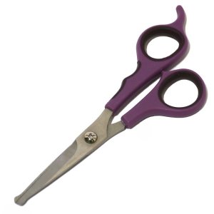 Rosewood - Salon Grooming Ear/Face Scissors