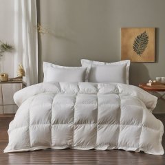 SIR Polyester Microfibre Box Stitched Duvet Inner7 to 10.5 Tog