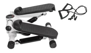 Mini Stepper with Arm Strecher