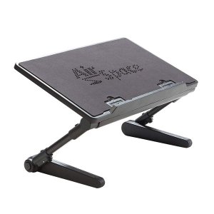 Air Space Adjustable Laptop Desk