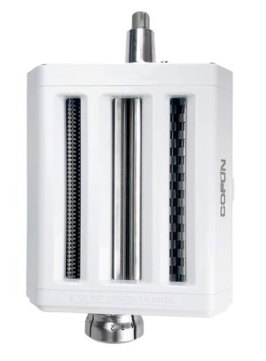 3-in-1 Pasta Lasagne Spaghetti Maker Attachment for KitchenAid Stand Mixers