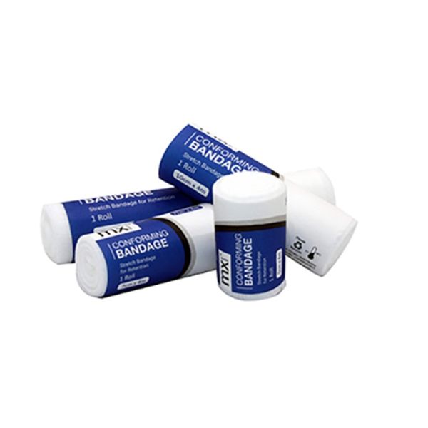 Mx - Conforming Bandage 4m 12's