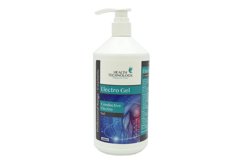 Conductive - Electro Gel - 1 Litre
