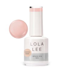 Lola Lee Cover Nude Brush on Gel