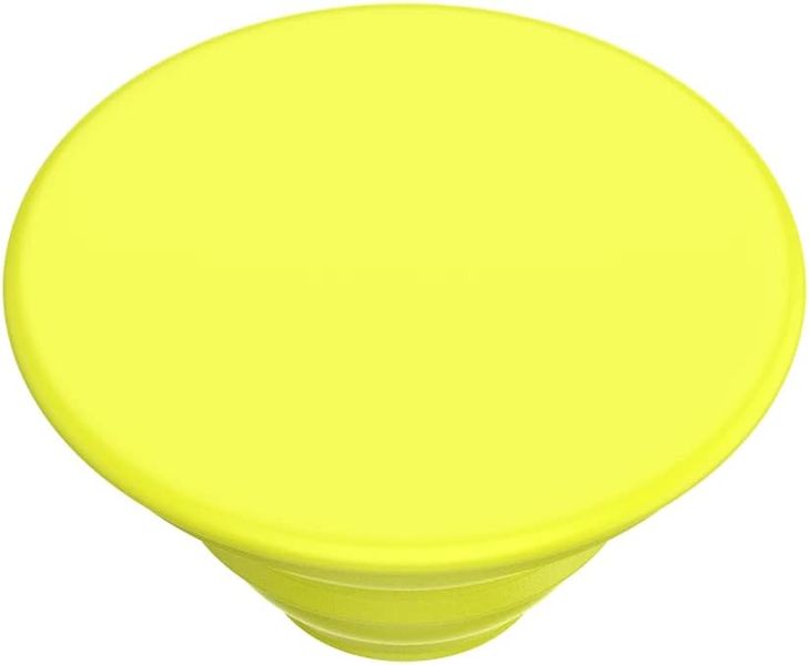 Synergy360 Pop Phone Holder - Yellow