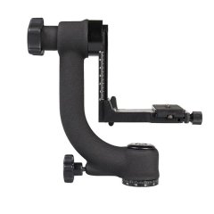 Photography Gimbal Tripod Heads Monopod Telephoto Lens