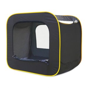 Portable Car Rear Awning Tent - Waterproof Pop-Up Camping Shelter Canopy