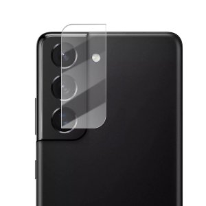 CellTime Tempered Glass Protector for Galaxy S21 Camera Lens
