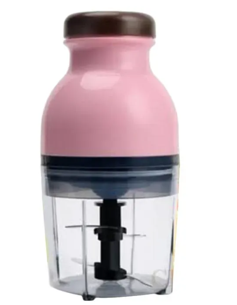 Capsule Cutter Multifunction Food Processor