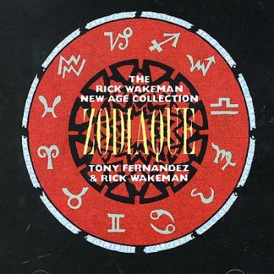 Zodiaque - (Import CD)