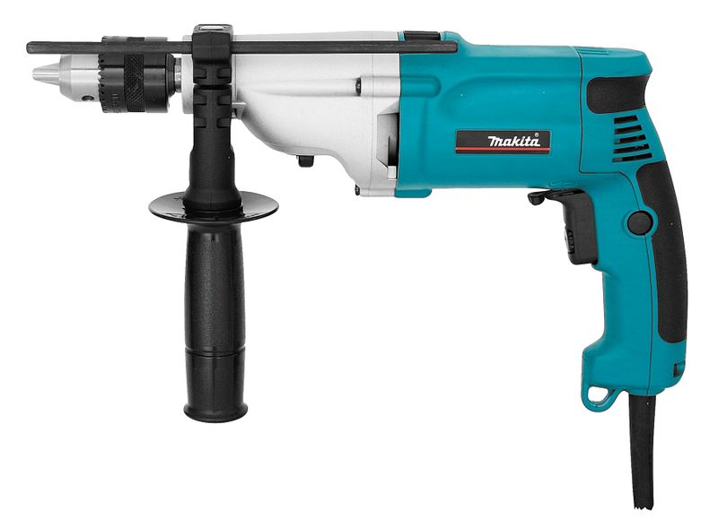 Makita Hp2050 Impact Drill