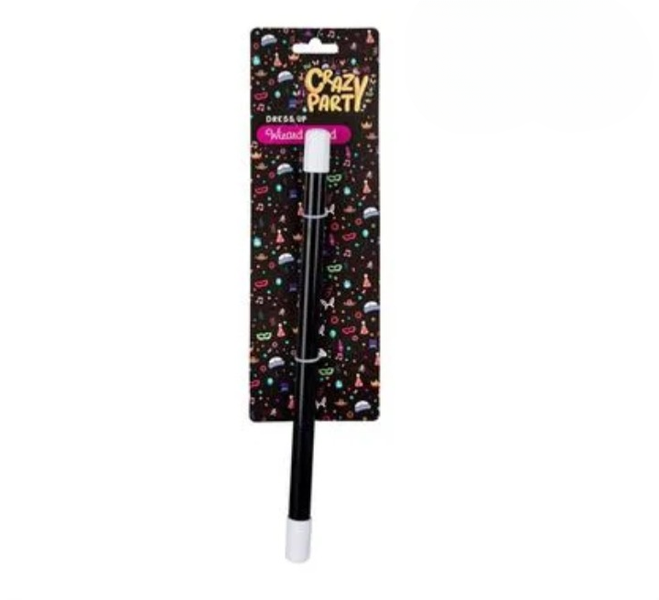 Royal Wizard Dress-Up Wand - Fantasy Role-Play Toy