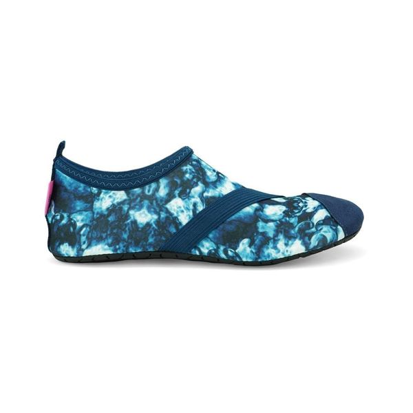 Women's Fitkicks Active Lifestyle shoes Rebounding, Barefoot, Smoke Show