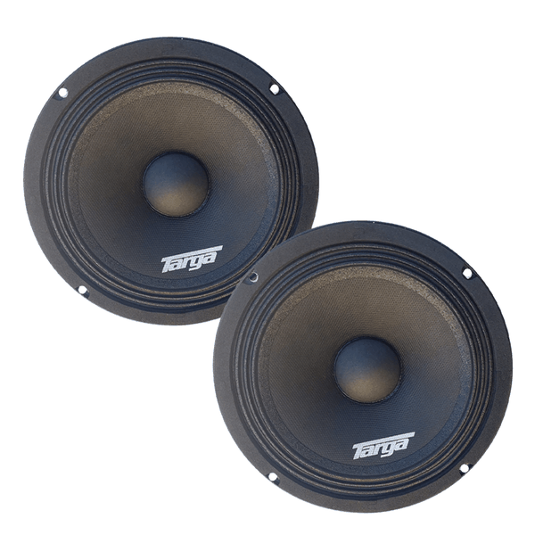 Targa 6.5'' Midrange Speaker [TG-PRO65M]