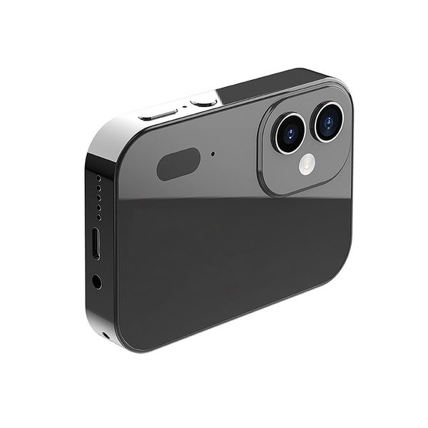 Smart Touch Screen Camera And Video Recorder 64M 4K D6