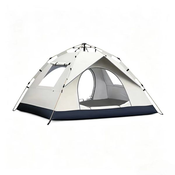 3-4 Person Instant Pop-Up Camping Tent