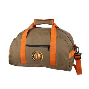 Meerkat Travel Bag