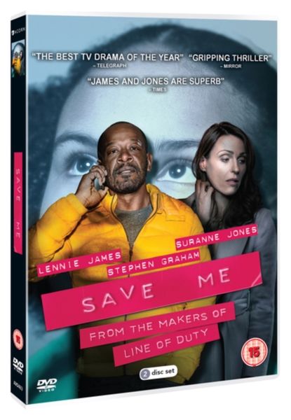 Save Me(DVD)