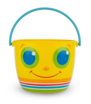 Melissa &amp; Doug Giddy Buggy Pail