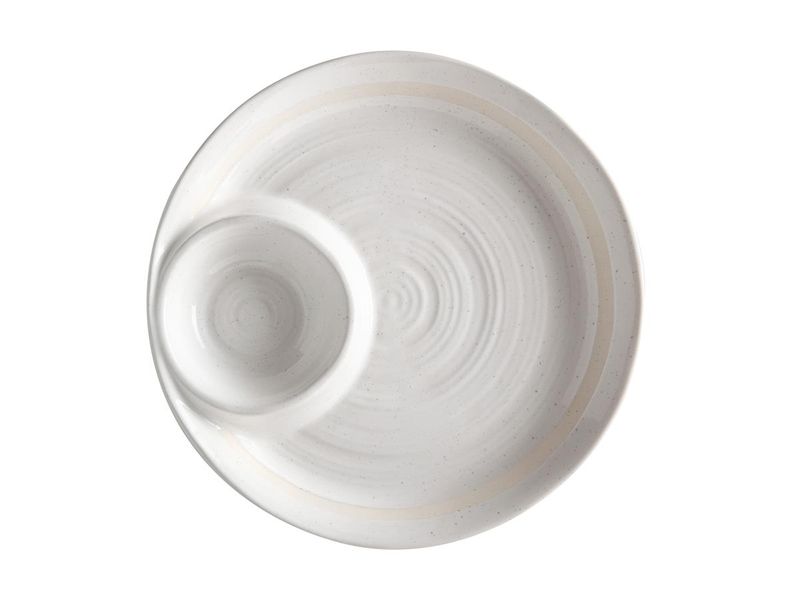 Maxwell &amp; Williams - Vanilla Pod Chip and Dip - 33cm