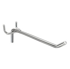 Pegboard Hooks 13cm (Pack of 15)