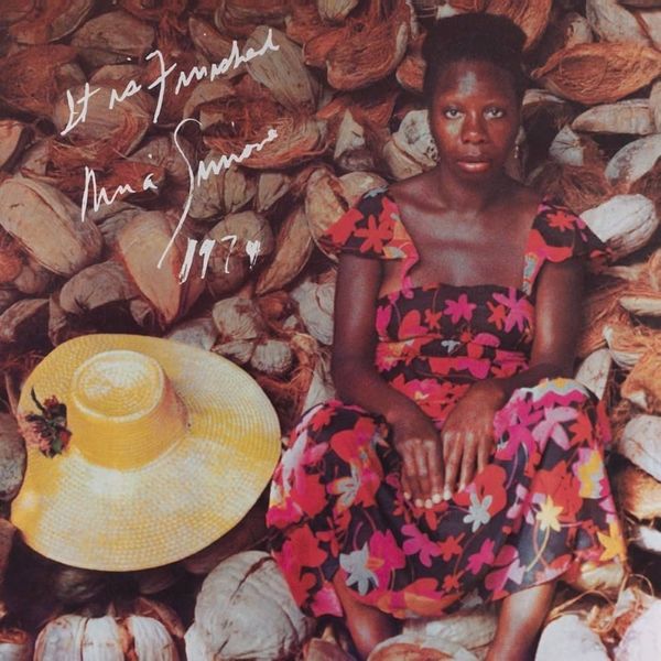 Nina Simone - It Is Finished [180g Vinyl LP]