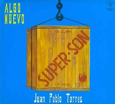 Algo Nuevo - (Import CD)