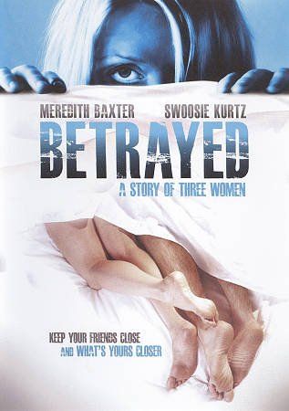 Betrayed:Story of Three Women - (Region 1 Import DVD)