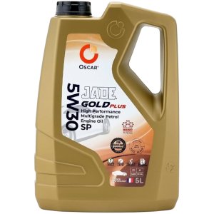 Oscar Jade Gold Plus 5w30 Engine Oil