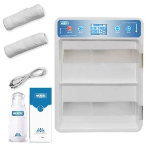 NikaTec Palmar Hyperhidrosis Anti-Sweat Machine For Hands And Feet