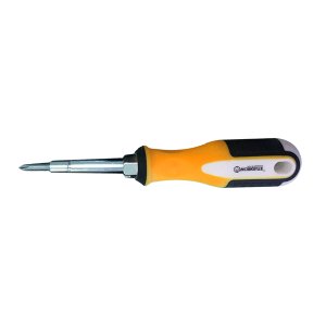 WorkSite 6-in-1 Screwdriver [WT5230]