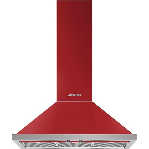 Smeg 90cm Portofino Extractor Kpf9rd
