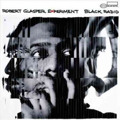Black Radio (CD)