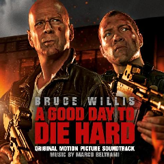 A Good Day To Die Hard (CD)