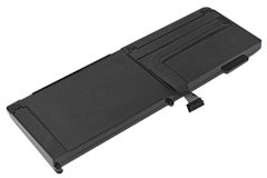 Nicci Replacement laptop battery For A1382 for Apple MacBook Pro 15