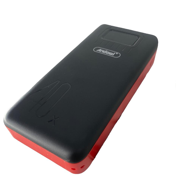 40 000amp Multiple USB Ports Power Bank