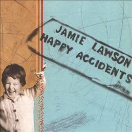 Jamie Lawson - Happy Accidents (CD)