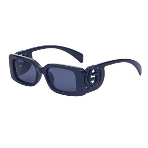 ZELTRYN New Fashionable Square Sunglasses