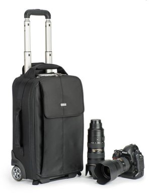 Think Tank Airport Advantage