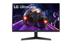 LG 24GN600 UltraGear 24" FHD IPS 144Hz HDR Gaming Monitor