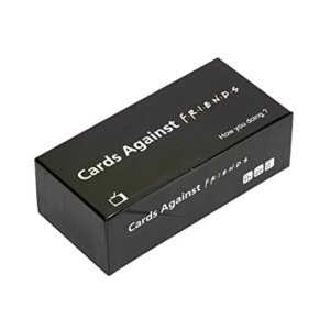 Cards Against Friends ( Friends TV show card game)