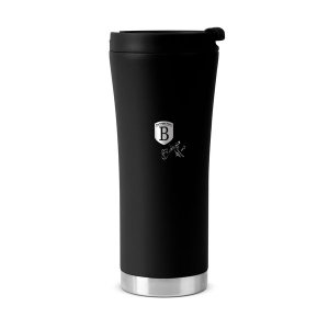 Berlinger Haus Coffee mug, 0,5L, matt black