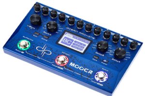 Mooer Ocean Machine