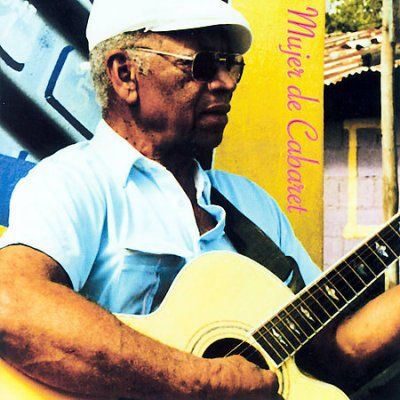 Puerto Plata - Mujer De Cabaret (CD)
