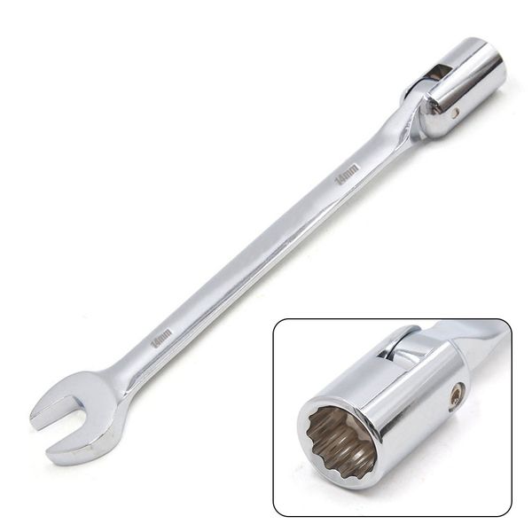 Wrenches