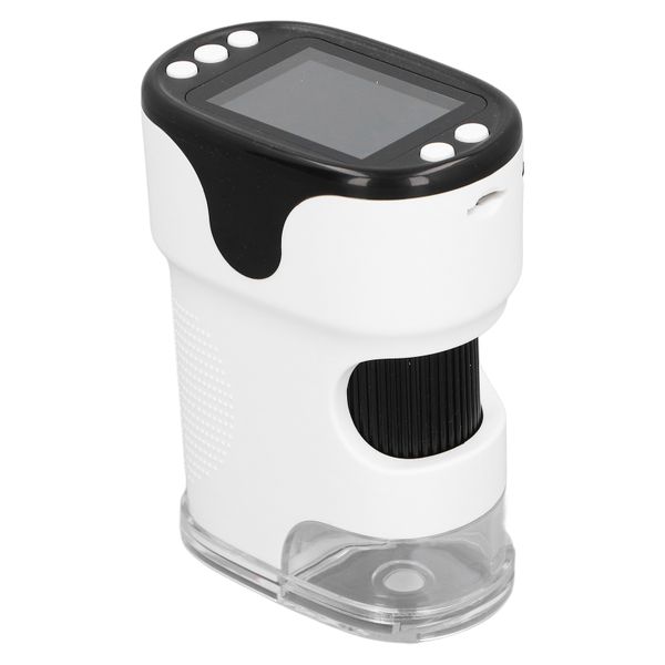 White 1000X Digital Microscope
