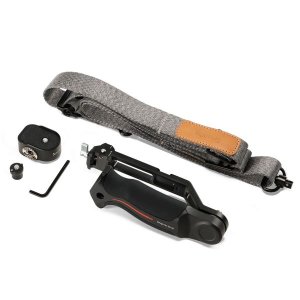SmallRig Weight-Reducing Sling Handgrip Kit for Select DJI
