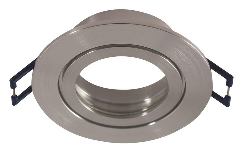 Aluminium Die Cast Straight Down lighter With Splash proof Glass C/O:60mm