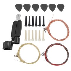 3-in-1 String/Pick/Pin Tool
