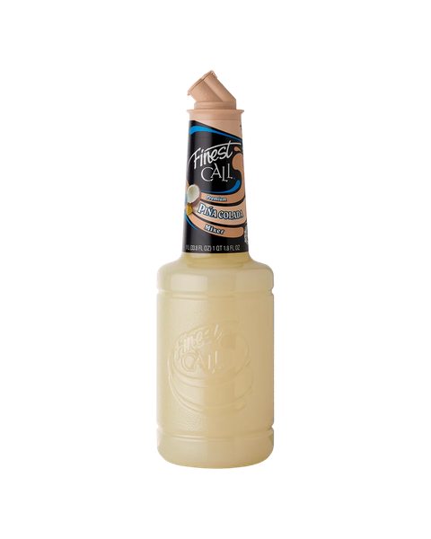 Finest Call Pina Colada - 12 x 1L